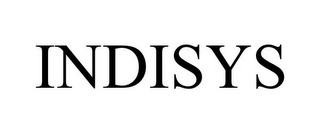 INDISYS