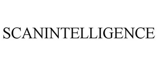 SCANINTELLIGENCE