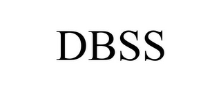 DBSS