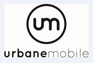 UM URBANEMOBILE