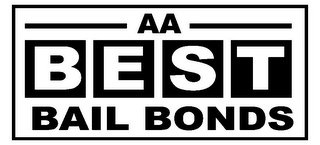 AA BEST BAIL BONDS