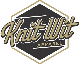 KNIT WIT APPAREL