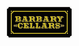 BARBARY CELLARS