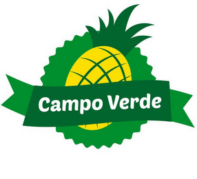 CAMPO VERDE