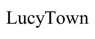 LUCYTOWN