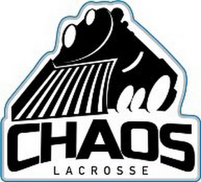 CHAOS LACROSSE