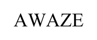 AWAZE