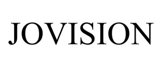 JOVISION