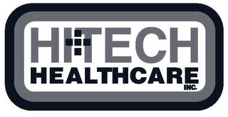 HITECH HEALTHCARE INC.