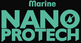 MARINE NANOPROTECH