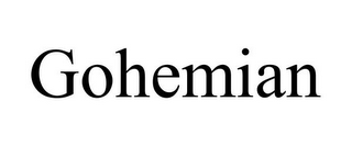 GOHEMIAN