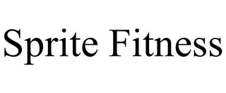 SPRITE FITNESS