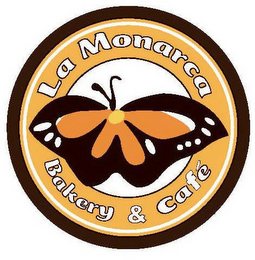 LA MONARCA BAKERY & CAFÉ