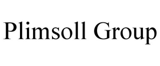 PLIMSOLL GROUP