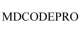 MDCODEPRO