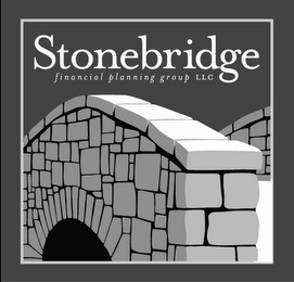 STONEBRIDGE FINANCIAL PLANNING GROUP LLC