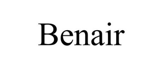 BENAIR