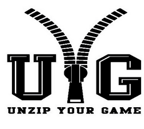 UYG UNZIP YOUR GAME