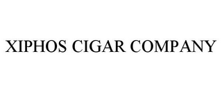 XIPHOS CIGAR COMPANY