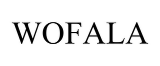 WOFALA