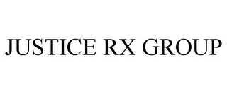 JUSTICE RX GROUP