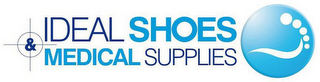 IDEAL SHOES & MEDICAL SUPPLIES