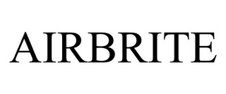 AIRBRITE