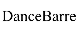 DANCEBARRE