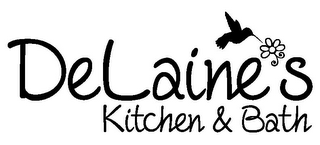 DELAINE'S KITCHEN & BATH