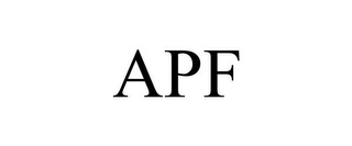 APF