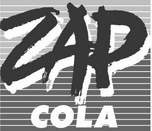 ZAP COLA