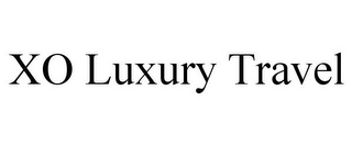 XO LUXURY TRAVEL