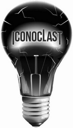 ICONOCLAST