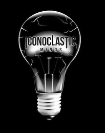 ICONOCLASTIC MINDS