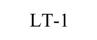 LT-1