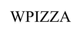 WPIZZA