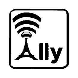 ALLY