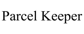 PARCEL KEEPER