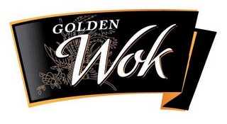 GOLDEN WOK