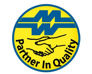 MW PARTNER IN QUALITY