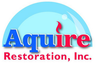 AQUIRE RESTORATION INC.