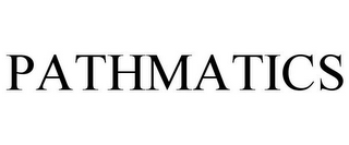 PATHMATICS