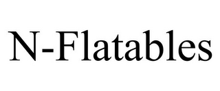 N-FLATABLES