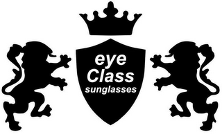 EYE CLASS SUNGLASSES