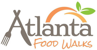 ATLANTA FOOD WALKS