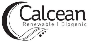 CALCEAN RENEWABLE BIOGENIC