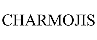 CHARMOJIS