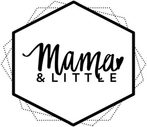 MAMA & LITTLE