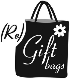 RE GIFT BAGS