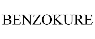 BENZOKURE